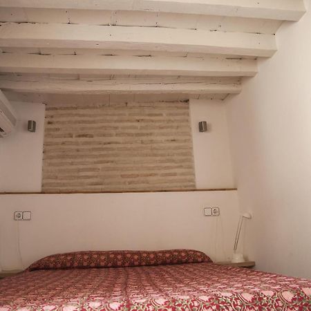 Apartamento Con Vistas Toledo Eksteriør bilde