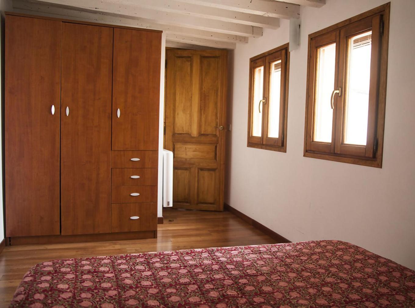 Apartamento Con Vistas Toledo Eksteriør bilde