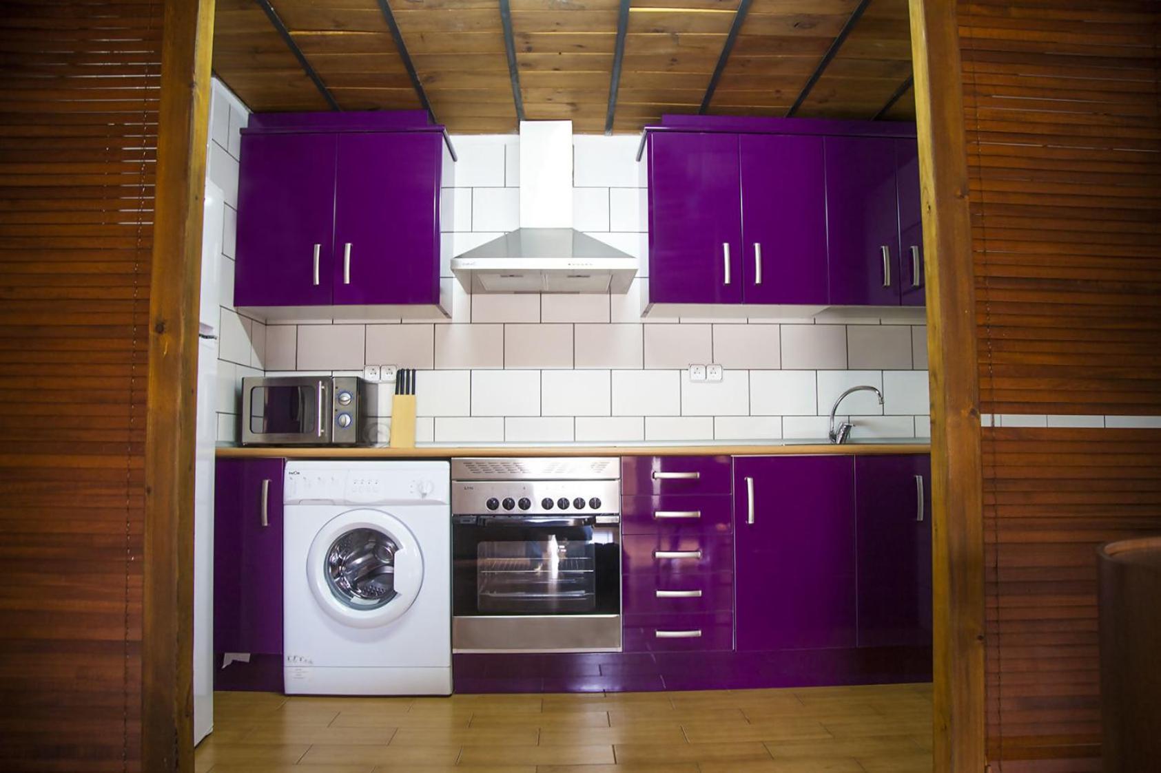 Apartamento Con Vistas Toledo Eksteriør bilde