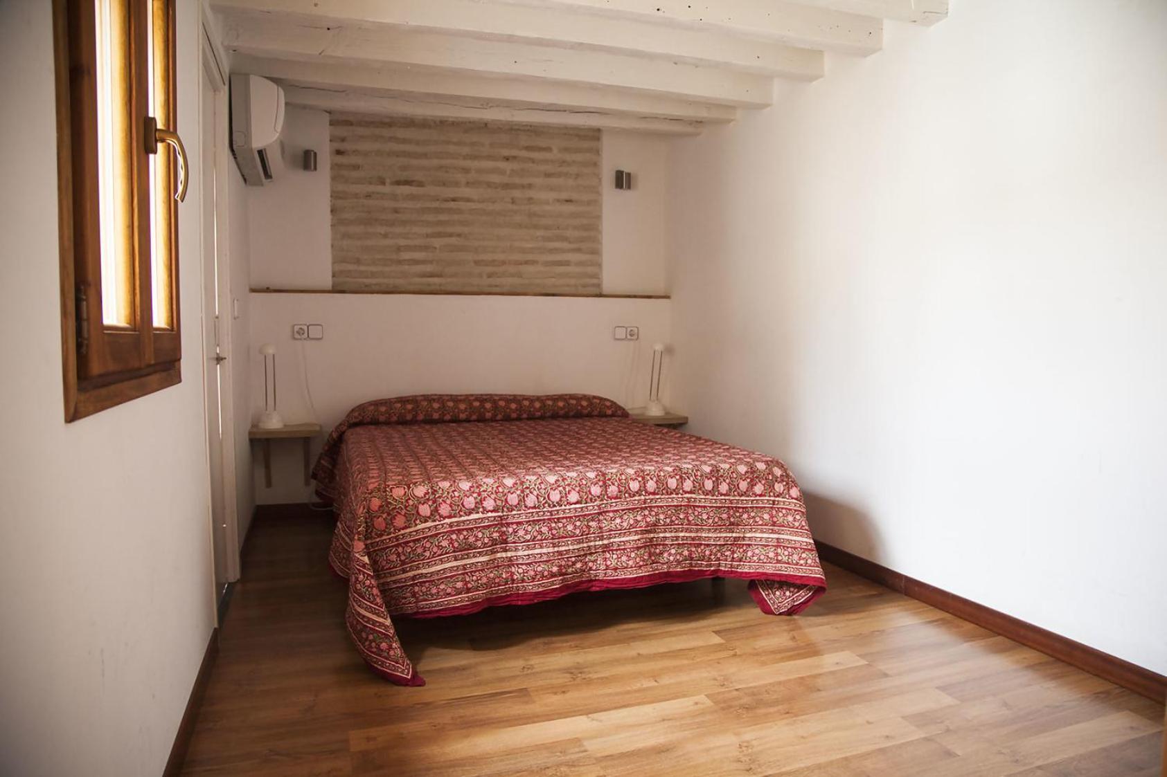 Apartamento Con Vistas Toledo Eksteriør bilde