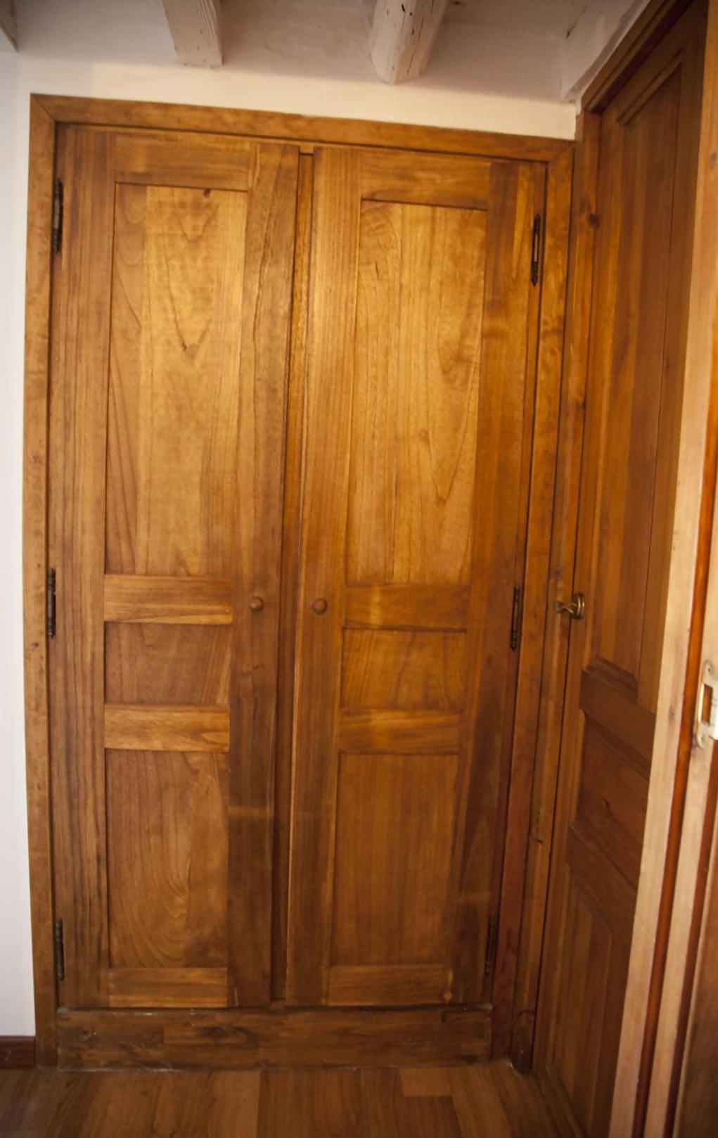 Apartamento Con Vistas Toledo Eksteriør bilde
